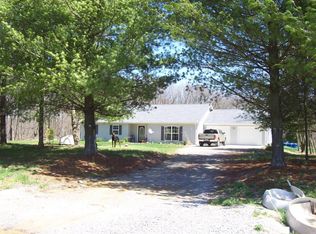 18512 N Stratford Ln, Mount Vernon, IL 62864