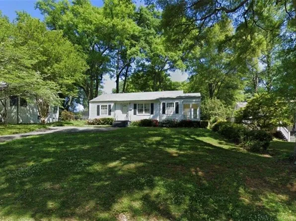 280 Maple Ave NW, Marietta, GA 30064