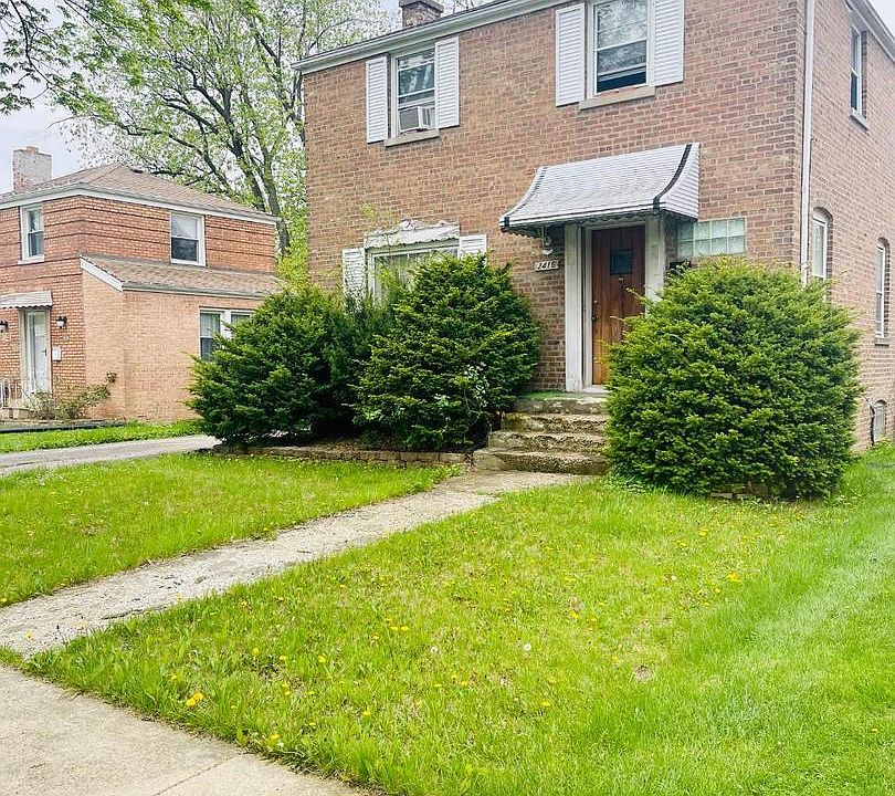 2416 S 19th Ave, Broadview, IL 60155 Zillow