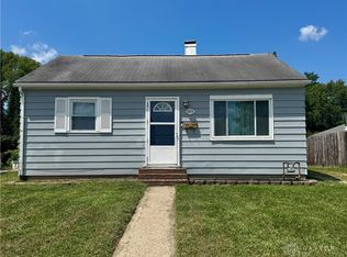 239 Circle Dr W, West Carrollton, OH 45449