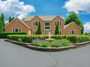 12930 Heimberger Rd NW, Baltimore, OH 43105