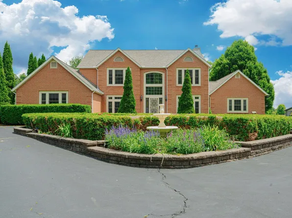 12930 Heimberger Rd NW, Baltimore, OH 43105