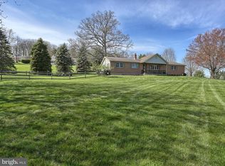 3065 Kings Dr, Lebanon, PA 17046