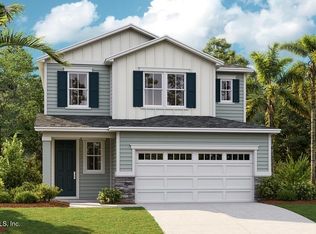 380 Honeycomb Trl, Saint Augustine, FL 32095