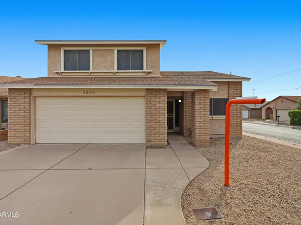 2605 W GELDING Drive, Phoenix, AZ 85023