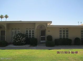 10007 W Lancaster Dr, Sun City, AZ 85351