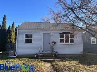 1131 S Greenwood Ave, Green Bay, WI 54304