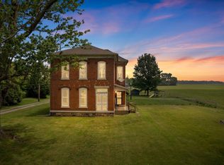 6539 NE Rockfield Rd, Delphi, IN 46923