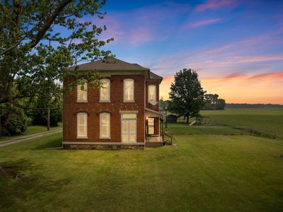 6539 NE Rockfield Rd, Delphi, IN, 46923