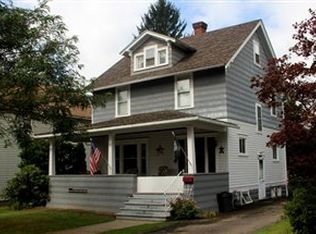 111 Dartmouth St, Warren, PA 16365