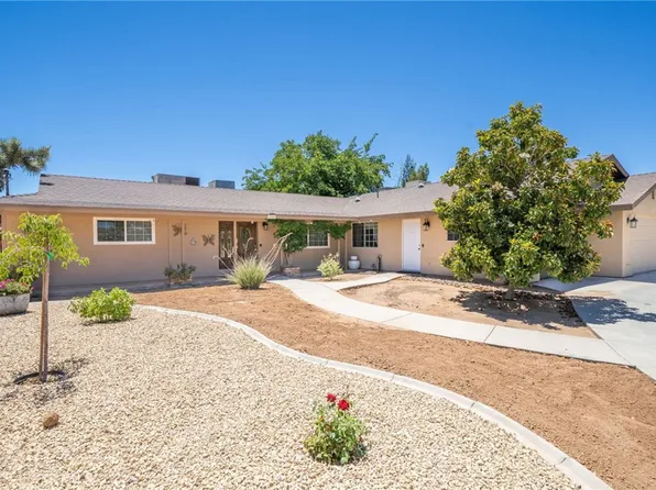 17345 Vista St, Hesperia, CA 92345