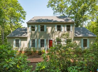 2034 Bobwhite Ct, Charlottesville, VA 22901