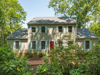 2034 Bobwhite Ct, Charlottesville, VA, 22901