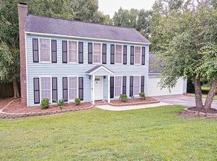 103 Curl Ct, Greenwood, SC 29649