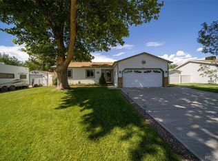 3114 N Peace Ct, Grand Junction, CO 81504