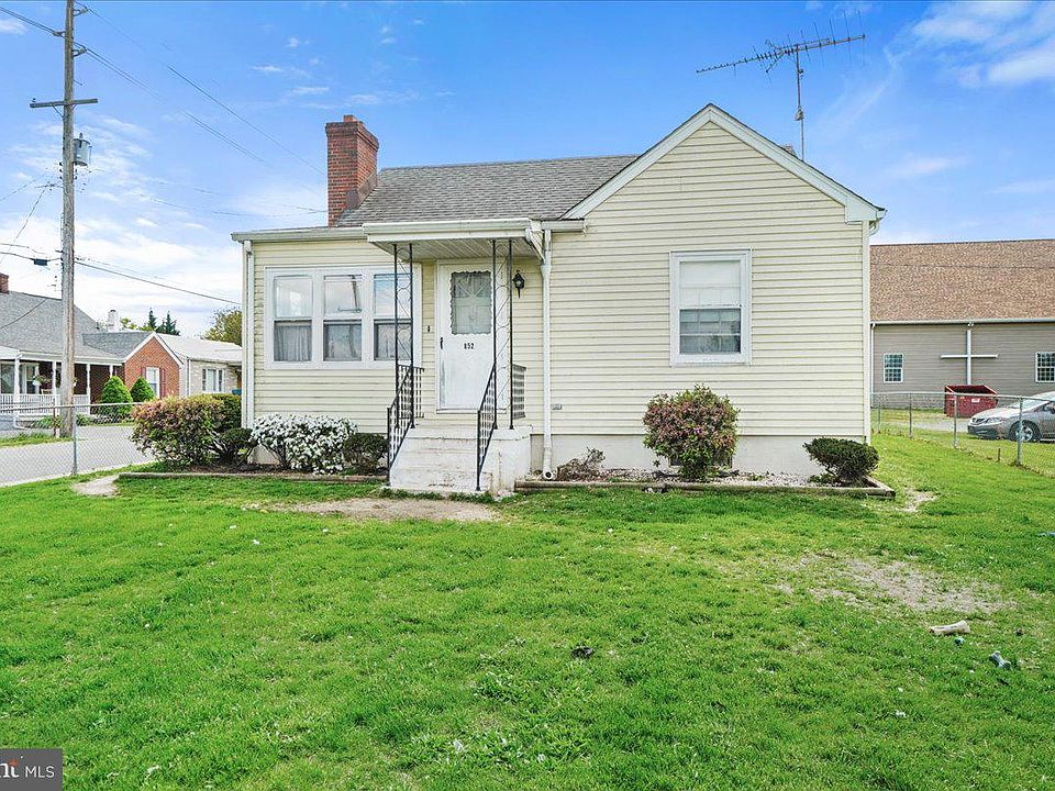 852 E Moler Ave, Martinsburg, WV 25404 Zillow