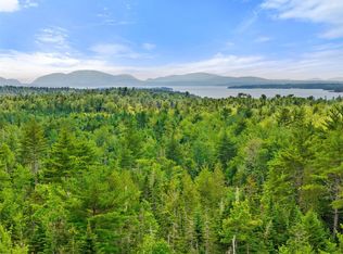 0 Catamount Road, Sullivan, ME 04664