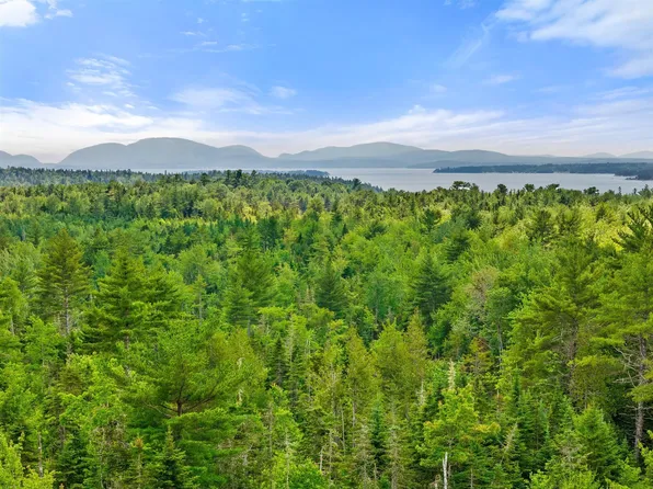 0 Catamount Road, Sullivan, ME 04664