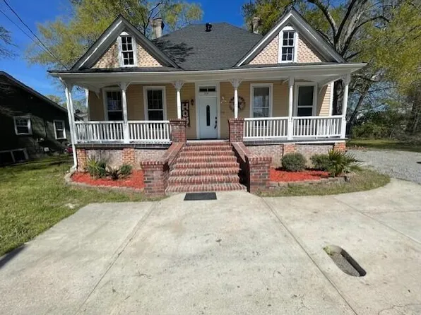 204 Cobb Street, Thomson, GA