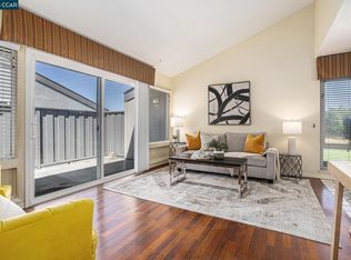 1395 Kenwal Rd APT A, Concord, CA 94521