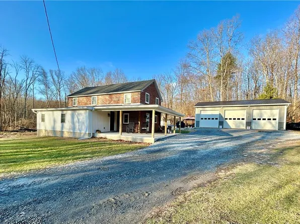 486 Molasses Rd, Bangor, PA 18013