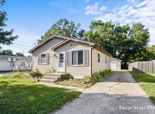 217 Janet St SE, Wyoming, MI 49548