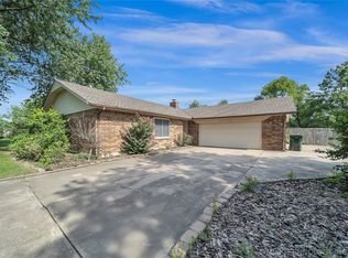 1712 Turner St, Muskogee, OK 74403