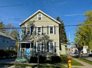 74 Walnut St #1, Saratoga Springs, NY 12866