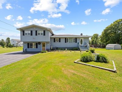 5794 Bartel Rd, Brewerton, NY, 13029