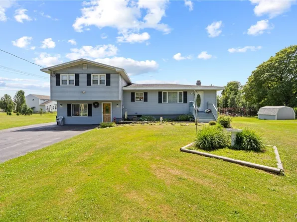 5794 Bartel Rd, Brewerton, NY 13029