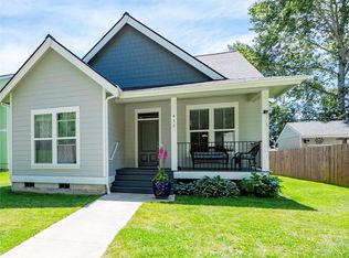 432 A St, Blaine, WA