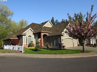14451 SE Creekside Dr, Milwaukie, OR 97267