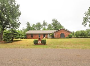 1814 E Sherwood Ter, Mustang, OK 73064