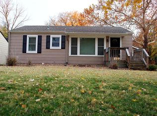530 E Beloit Ave, Salina, KS 67401