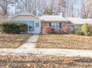 31A Poinsetta Ct #1001, Lakewood, NJ 08701