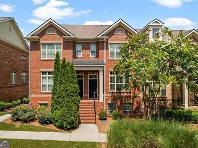 10860 Ellicot Way, Johns Creek, GA, 30022