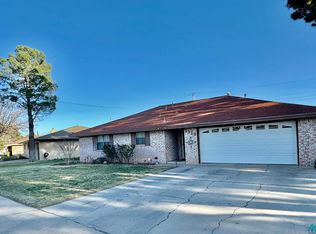 1319 W Taos St, Hobbs, NM 88240