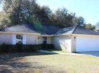 6245 Bayberry St, Milton, FL 32570