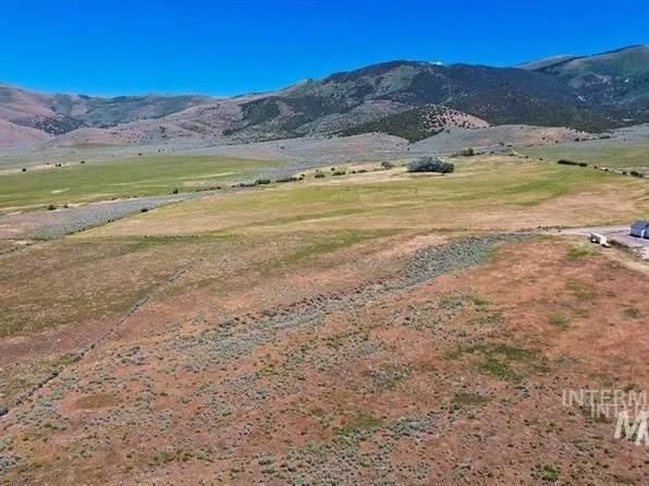 LOT 19 S 100 E, Oakley, ID 83346