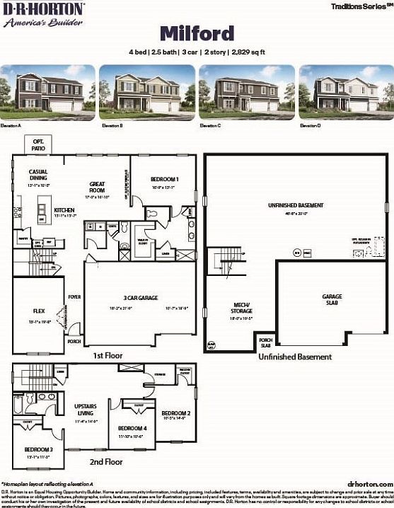 2nd image of 7562 Yorkshire Dr