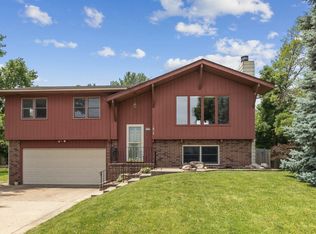 1024 39th St, West Des Moines, IA 50266