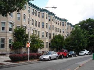 1415 Commonwealth Ave APT 202, Brighton, MA 02135