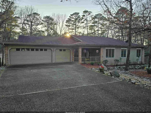 127 Cifuentes Way, Hot Springs Village, AR 71909
