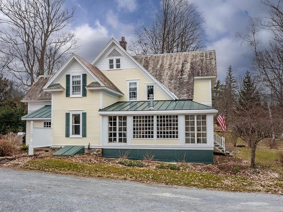 2583 Greenbush Road, Charlotte, VT 05445 Zillow