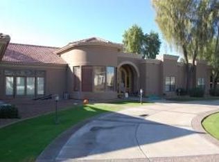 6867 E Bar Z Ln, Paradise Valley, AZ 85253