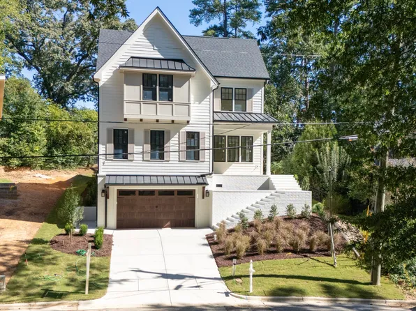 2702 N Mayview Rd, Raleigh, NC 27607
