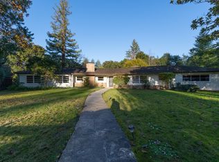 123 Hawthorne Dr, Atherton, CA 94027