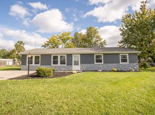 5125 Berkley Ct, Fort Wayne, IN 46815