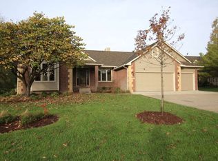 405 N Lancaster Ct, Wichita, KS 67230