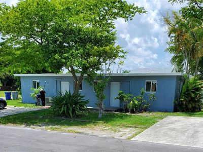 2301-2302 NW 4th St, Pompano Beach, FL, 33069